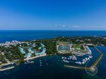 Adjacent to Founders Park &. Plantation Yacht Harbor